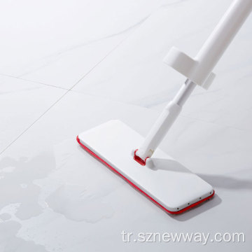 Xiaomi Youpin Yijie temizlik paspası süpürgesi